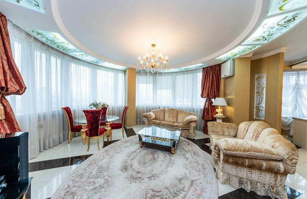 продажа 4-к квартира Киев, Оболонский, 275000 $ Киев - изображение 11