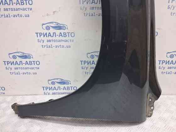 Крыло переднее левое Lexus RX 350 XU30 3.5 БЕНЗИН 2GRFE 2003 (б/у) Киев