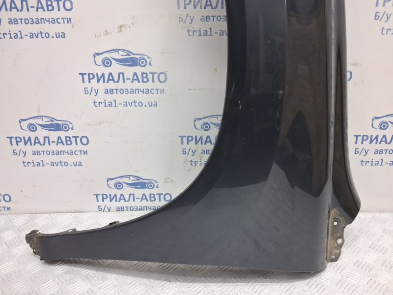 Крыло переднее левое Lexus RX 350 XU30 3.5 БЕНЗИН 2GRFE 2003 (б/у) Киев - изображение 3