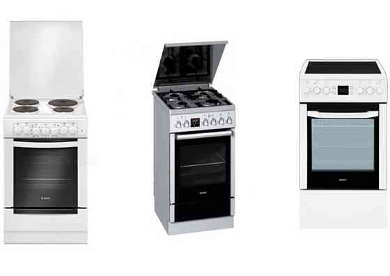 Позбудьтесь непотрібної кухонної плити з вигодою. Можна неробочі, але цілі. Киев