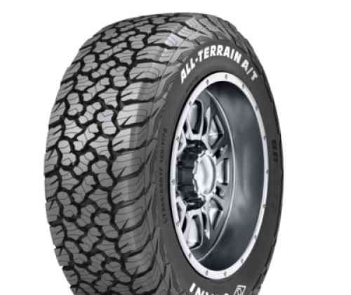 265/60 R18 Otani All-Terrain A/T SA2000 119/116Q Позашляхова шина Киев