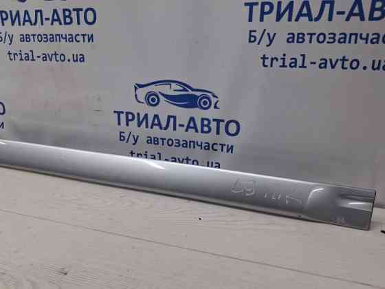 Накладка двери Mitsubishi Lancer 2003-2009 MN190106HB (Арт. 74597) Киев