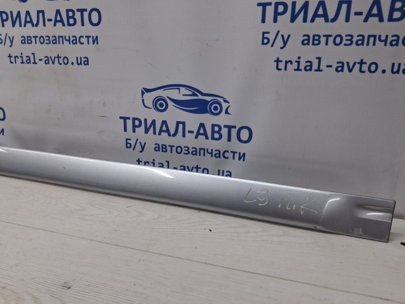 Накладка двери Mitsubishi Lancer 2003-2009 MN190106HB (Арт. 74597) Киев - изображение 4