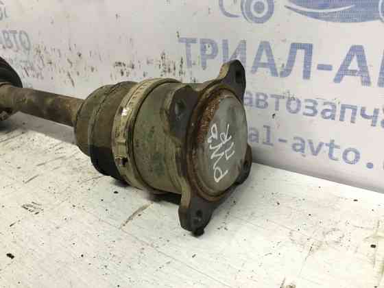 Привод передний правый АКПП Mitsubishi Pajero Wagon 1999-2006 MR453384 (Арт. 48384) Киев