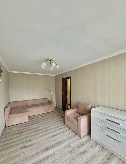 продажа 1-к квартира Белоцерковский, Белая Церковь, 48000 $ Белая Церковь - изображение 2