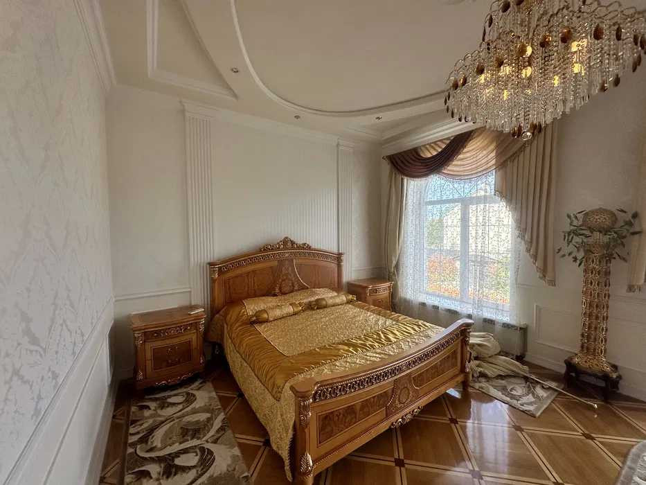 продажа 4-к дом Овидиопольский, Лиманка, 450000 $  - зображення 11