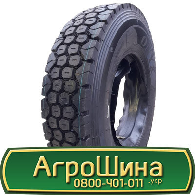 8.25 R20 Onyx HO303 139/137K Ведуча шина Киев - изображение 1