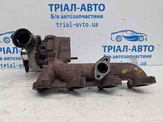 Турбина Kia Sportage 2015-2022 282012A820 (Арт. 70556) Київ