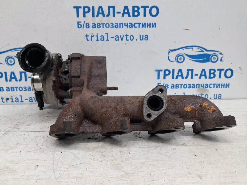 Турбина Kia Sportage 2015-2022 282012A820 (Арт. 70556) Київ - зображення 1