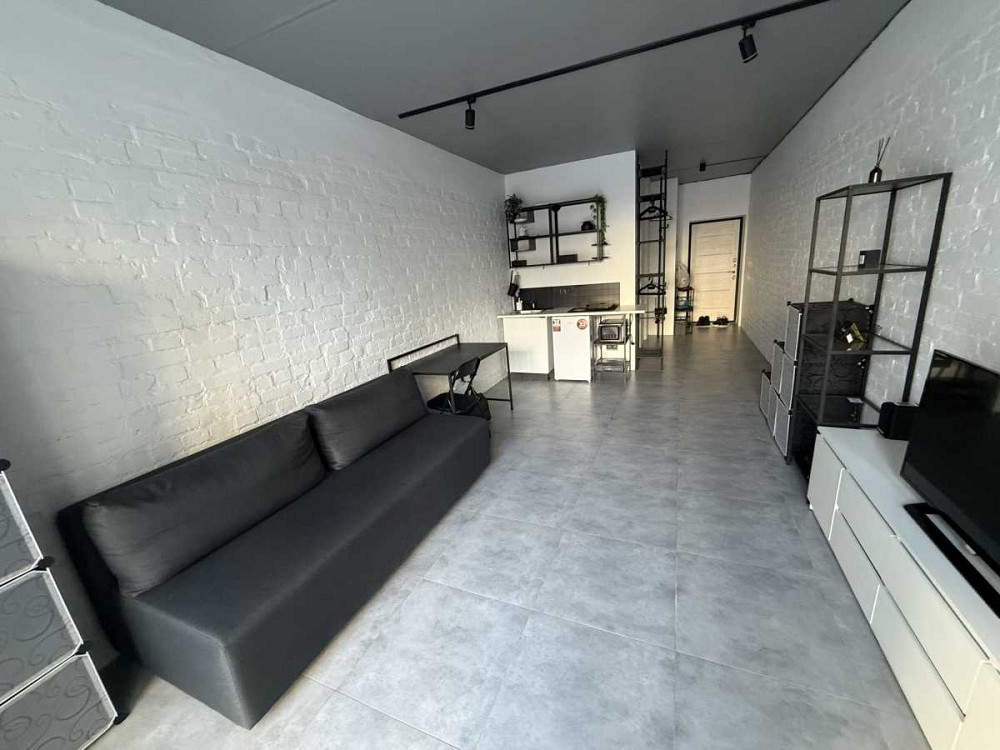 долгосрочная аренда 1-к квартира Киев, Дарницкий, 14999 грн./мес. Київ - зображення 1