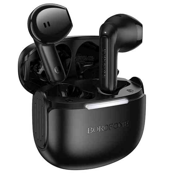 Беспроводные TWS наушники Borofone FQ8 Херсон