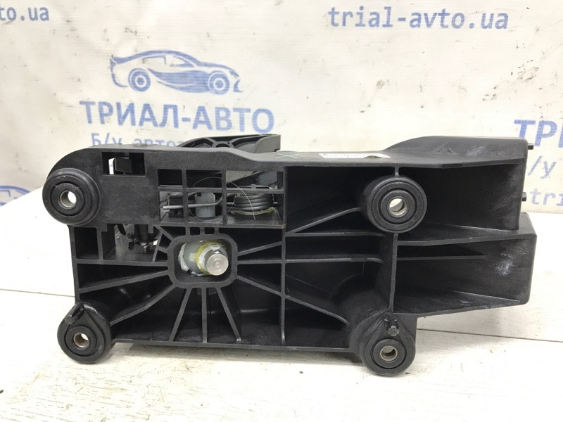 Кулиса переключения МКПП Nissan Qashqai J11 1.2 БЕНЗИН HRA2DDT 2013 (б/у) Київ - зображення 4