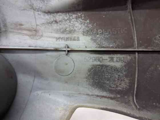 Колпак на диск Hyundai I30 2007-2012 529602L000 (Арт. 78231) Київ