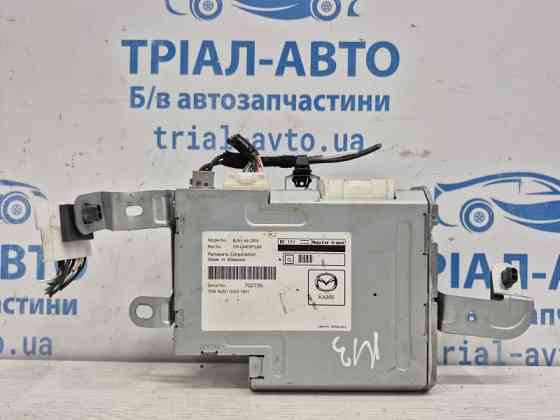 Блок управления Mazda 3 BM 2.2 DIESEL 2013 (б/у) Киев