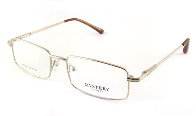 Оправа Mystery металлическая полноободковая Одесса - изображение 1