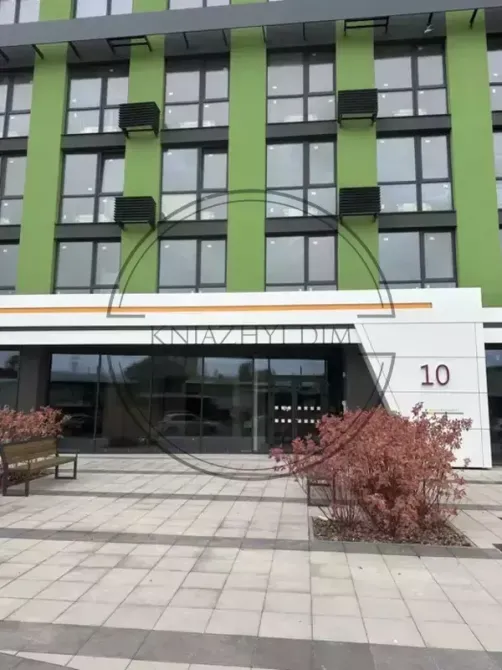 Продаж 1 км. кв. в ЖК Грейт (Great) Причальна,10 код 21146131 Киев - изображение 2