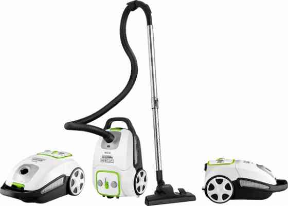 Пылесос EСG VP-S3010 700 Вт Київ