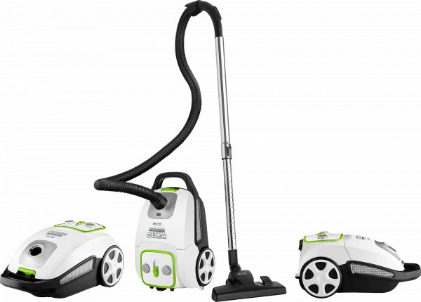 Пылесос EСG VP-S3010 700 Вт Київ - зображення 3