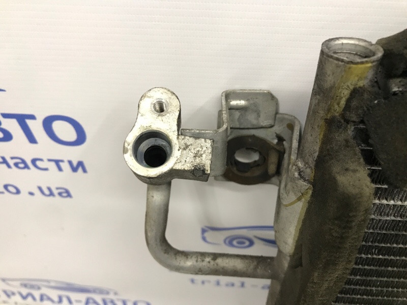 Радиатор кондиционера Mitsubishi Pajero Wagon 1999-2006 MR513110 (Арт. 57362) Київ - зображення 4