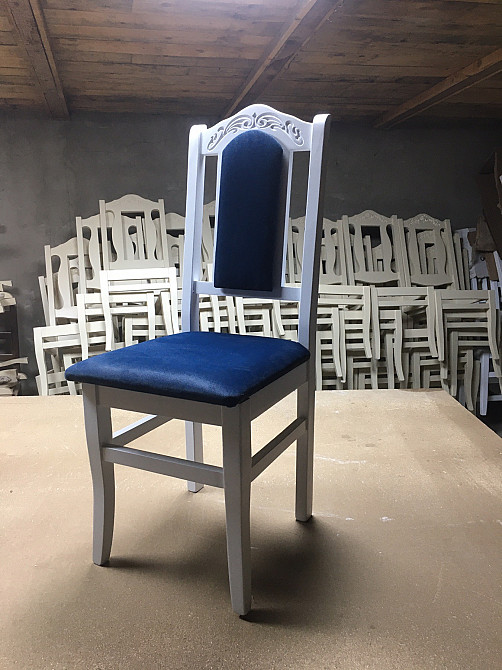 Інтернет магазин стільців, Стілець Класік Полтава - зображення 2