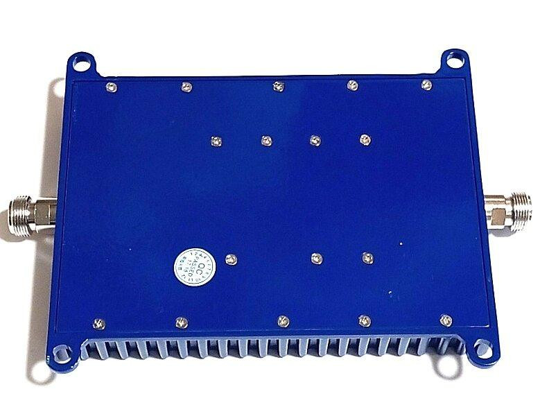 Усилитель мобильного 4G LTE интернета LTK-2620L 2600 MГц 70 дБ 20 дБм, 400-600 кв. м. Днепр - изображение 5