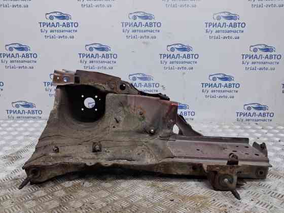 Четверть автомобиля передняя правая Mazda CX 7 ER 2.3 БЕНЗИН 	L3VDT 2007 (б/у) Київ