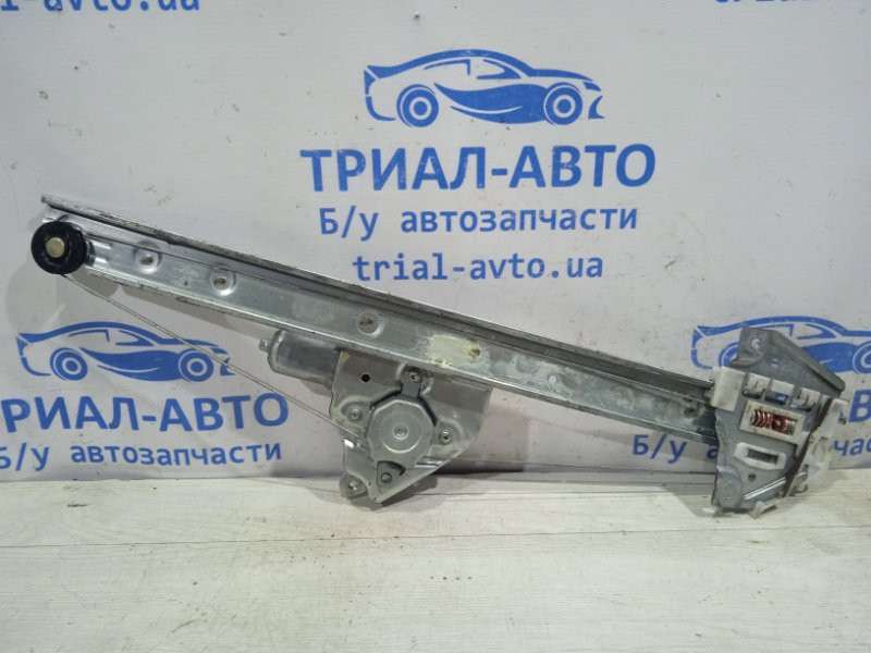 Стеклоподъемник передний левый Suzuki Grand Vitara 2005-2016 8340265J00 (Арт. 3927) Київ - зображення 3