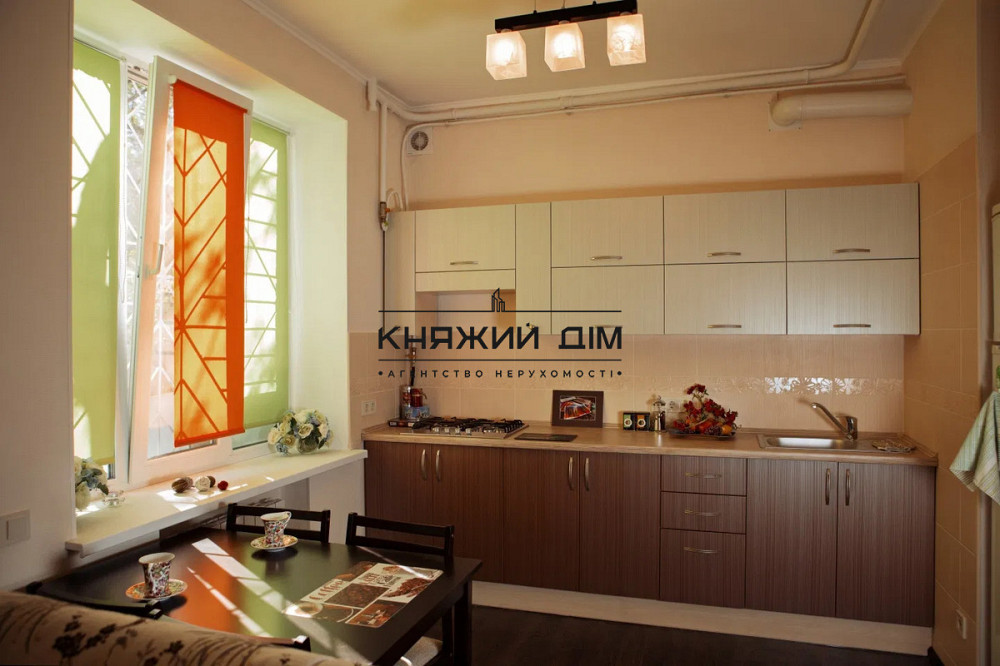 Оренда 1 кімнатна квартира м. Дорогожичі КОД 11204757 Киев - изображение 2