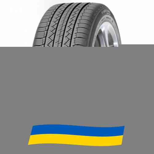 235/65 R17 Michelin Latitude Tour HP 104V Позашляхова шина Київ