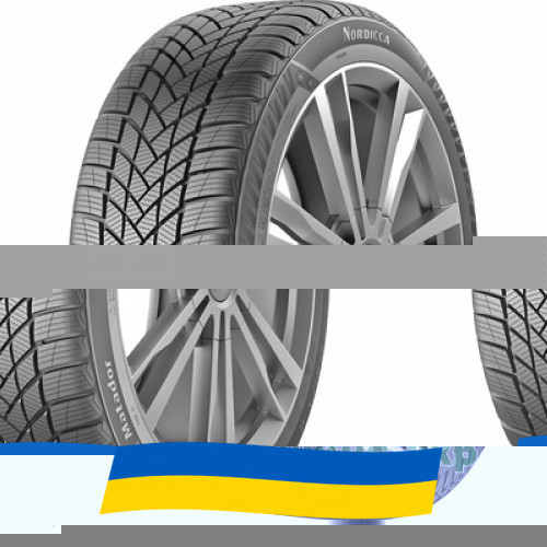 215/50 R17 Matador MP 93 Nordicca 95V Легкова шина Киев - изображение 1