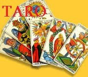 Передбачення на картах. Консультація та допомога. Київ - зображення 1