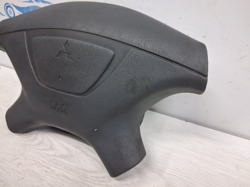 Подушка безопасности в руль Mitsubishi Pajero Sport 1996-2008 MR493567 (Арт. 79505) Київ - зображення 2