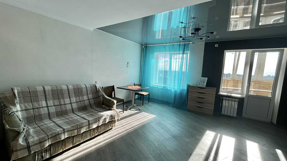 продажа 1-к квартира Броварский, Бровары, 43000 $ Бровари - зображення 1