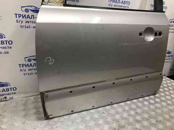 Дверь передняя левая Hyundai Tucson JM 2.0 DIESEL D4EA 2004 (б/у) Киев