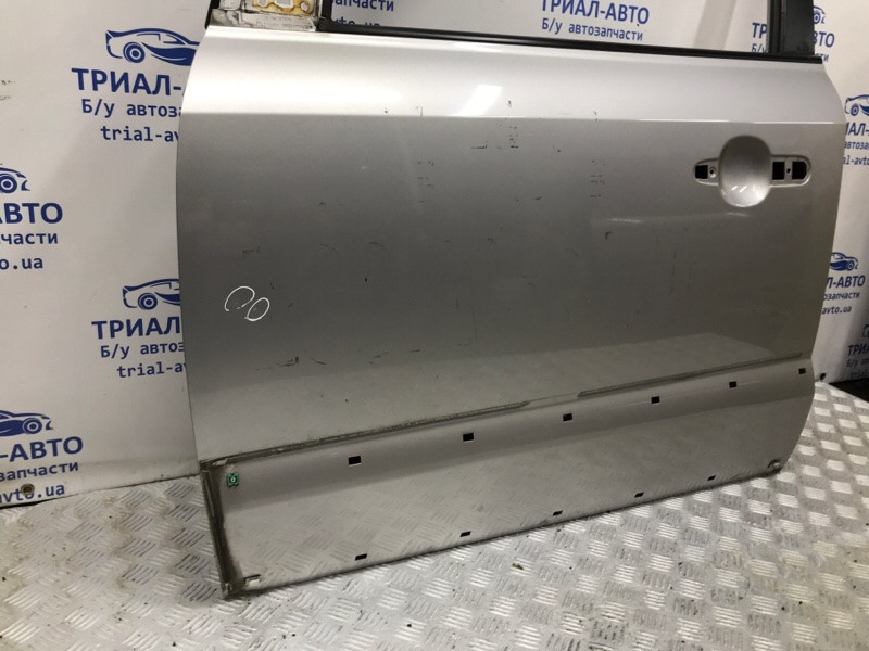 Дверь передняя левая Hyundai Tucson JM 2.0 DIESEL D4EA 2004 (б/у) Киев - изображение 3