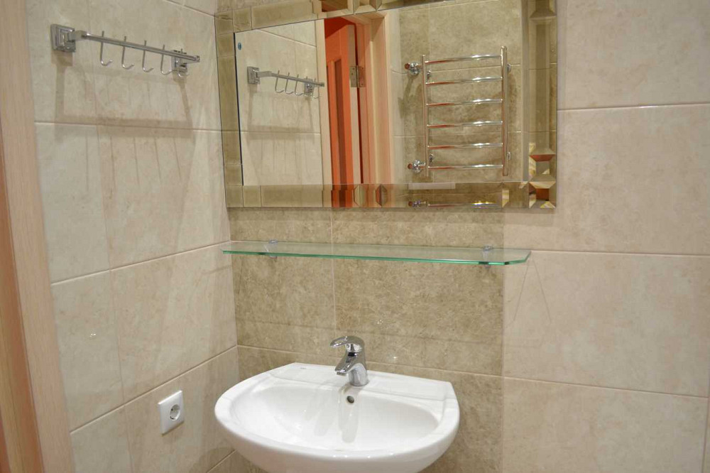 долгосрочная аренда 2-к квартира Киев, Подольский, 17000 грн./мес. Киев - изображение 7