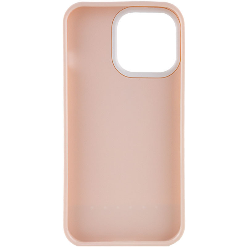 Чехол TPU+PC Bichromatic для Apple iPhone 13 Pro (6.1") Херсон - зображення 3