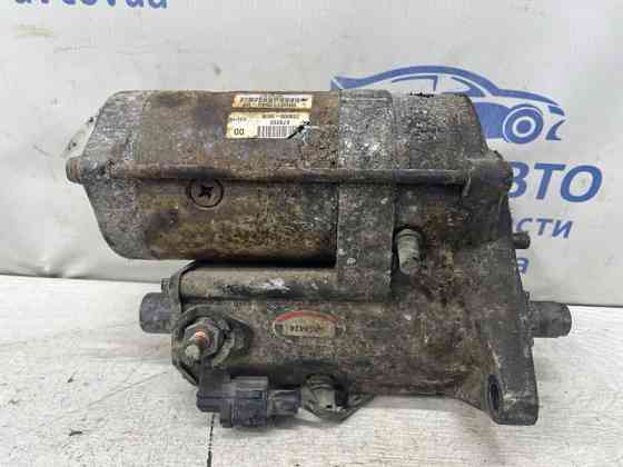 Стартер Toyota Prado 2002-2009 2810030070 (Арт. 81047) Київ