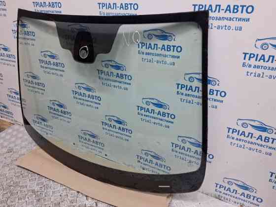 Стекло лобовое Nissan Qashqai J10 2.0 БЕНЗИН MR20DE 2006 (б/у) Київ