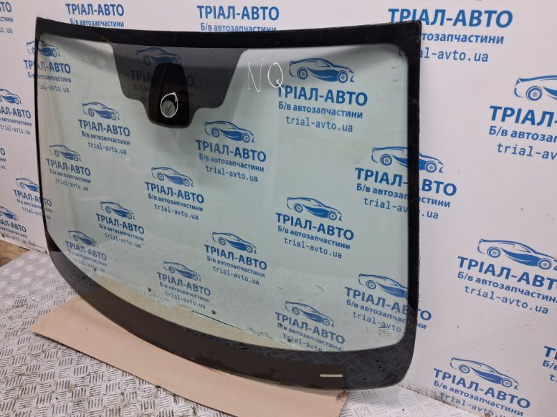 Стекло лобовое Nissan Qashqai J10 2.0 БЕНЗИН MR20DE 2006 (б/у) Київ - зображення 3