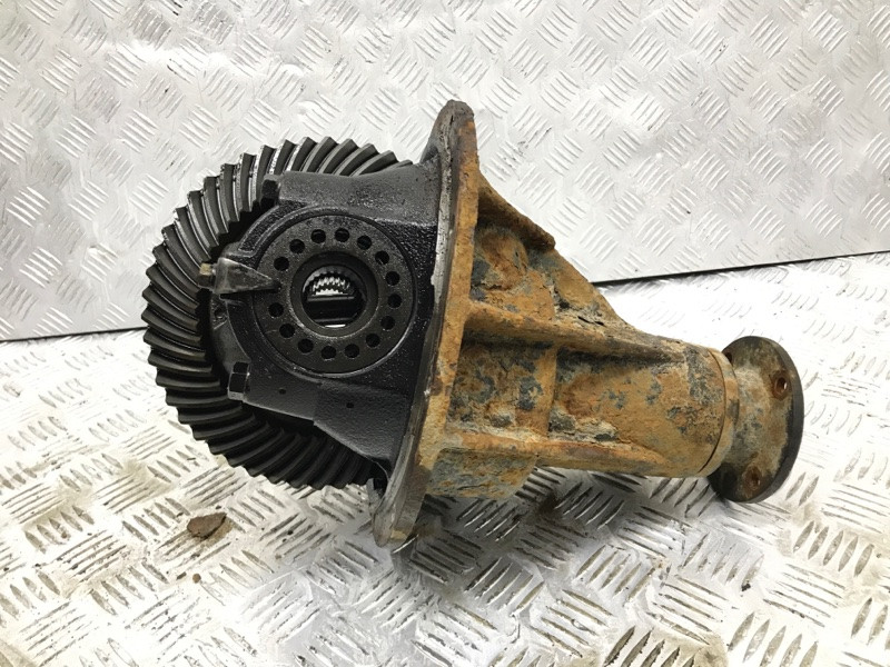 Редуктор задний Mitsubishi Pajero Sport K9 2.5 DIESEL 4D56 1996 (б/у) Киев - изображение 3