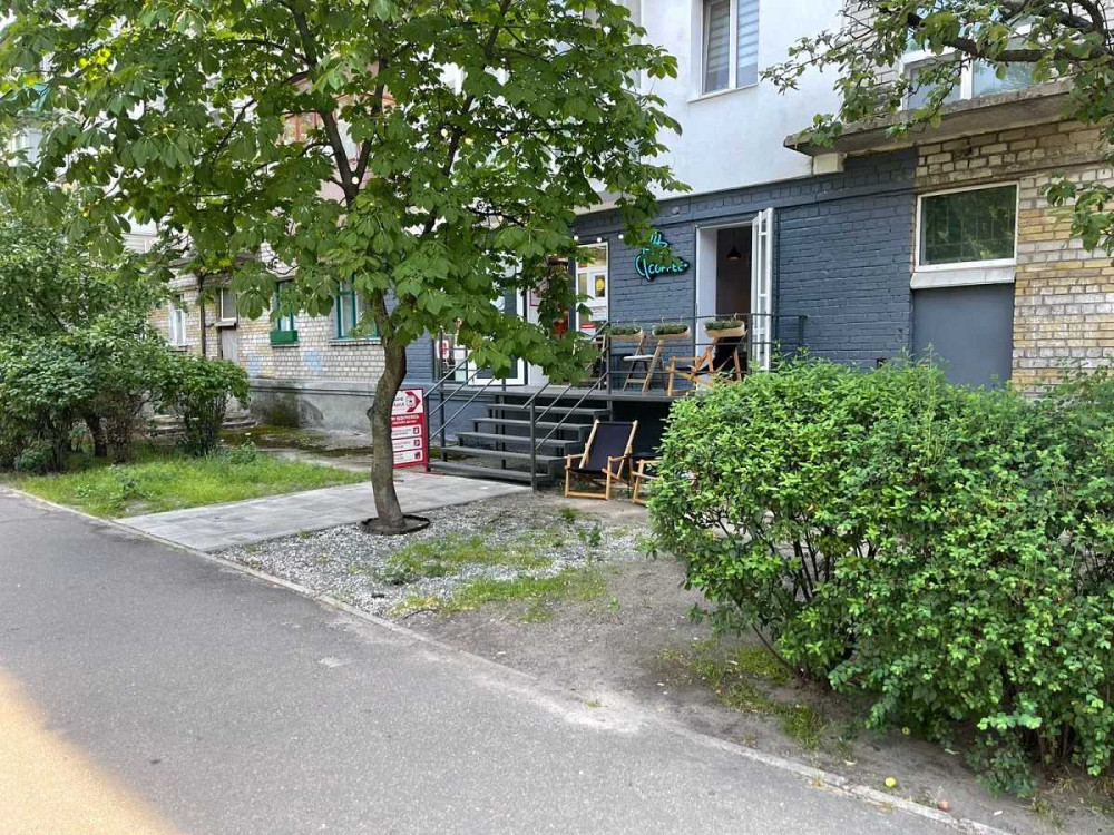 долгосрочная аренда торговые площади Киев, Днепровский, 40000 грн./мес. Киев - изображение 3