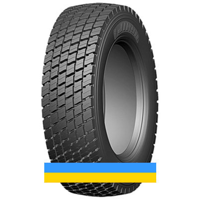 245/70 R19.5 Jinyu JD575 144/142J Ведуча шина Київ - зображення 2