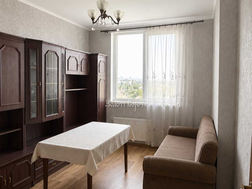 продажа 1-к квартира Киев, Деснянский, 35700 $ Киев - изображение 1