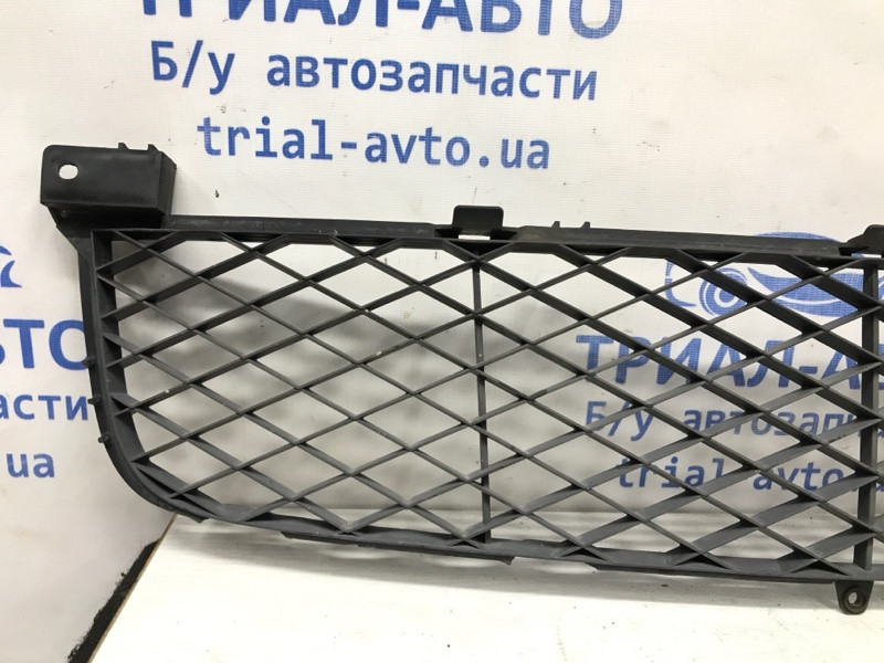 Решетка бампера центральная Suzuki Grand Vitara 2005-2016 71721-65J00 (Арт. 36512) Киев - изображение 2