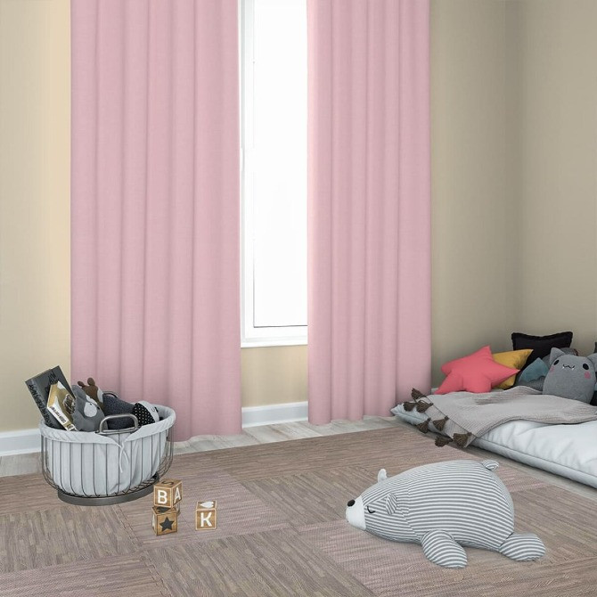 Підлога пазл - модульне підлогове покриття 600x600x10мм сіре дерево SW-00000209 Днепр - изображение 4