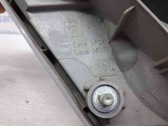 Фонарь задний внутренний правый Toyota Camry 40 2.4 БЕНЗИН 2AZFE 2006 (б/у) Київ