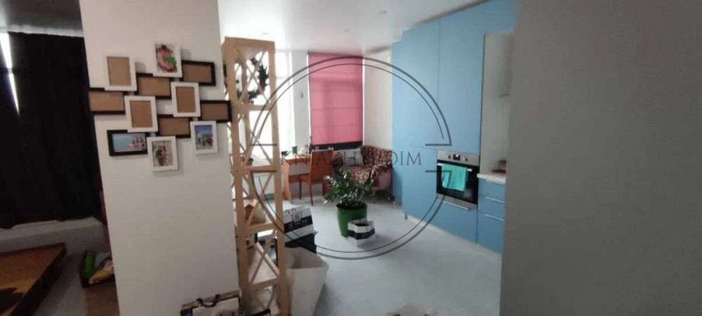 Продаж 1-но к. квартири в ЖК Паркленд. № 21144023 Київ - зображення 3