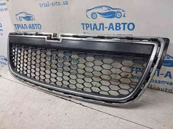 Решетка бампера центральная Chevrolet Captiva 2006-2018 20969207 (Арт. 86419) Киев
