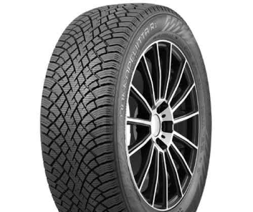 225/50 R18 Nokian Hakkapeliitta R5 99R Легкова шина Киев